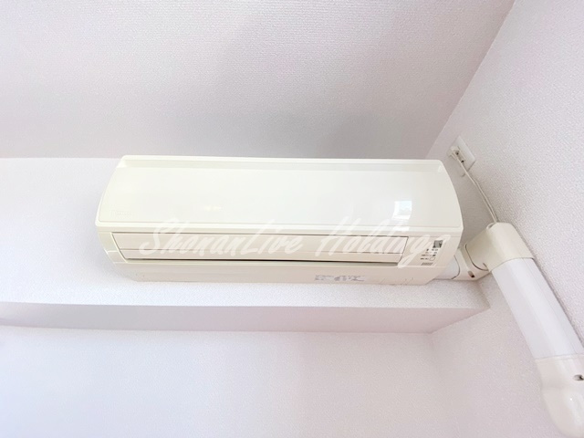 リシェス中屋 の設備|同物件反転タイプ