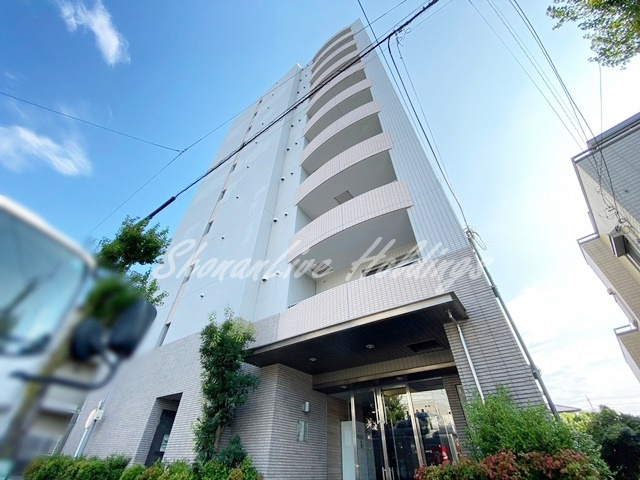 リシェス中屋 