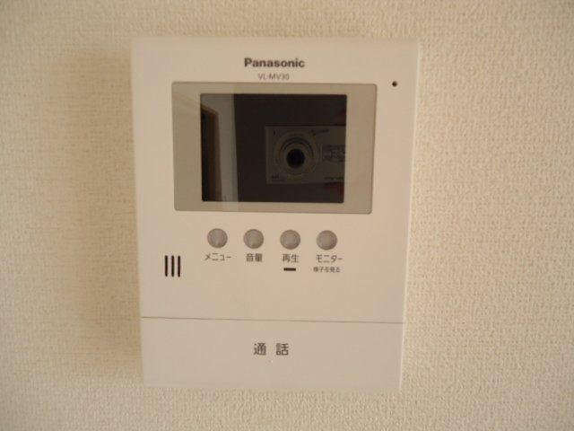 レジデンス萩生のその他