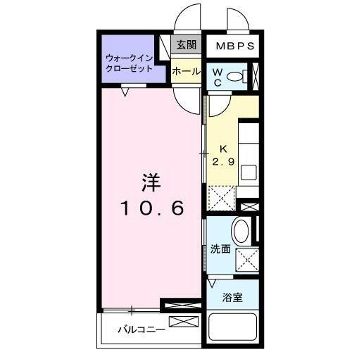 サンリット　コート