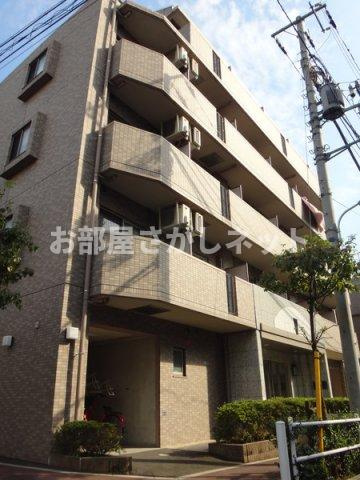 アヴィニティー上板橋【おとり物件なし】#学生・社会人にオススメ！初期費用分割払いOK！の外観