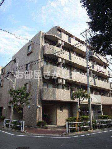 アヴィニティー上板橋【おとり物件なし】#学生・社会人にオススメ！初期費用分割払いOK！の外観