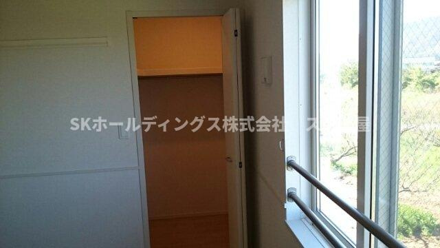 サンリット　ガーデンの設備