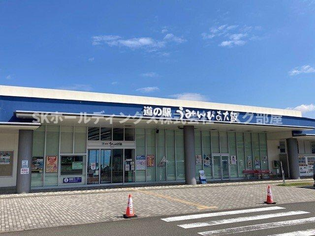 サンリット　ガーデンの周辺|道の駅 うみんぴあ大飯まで700m