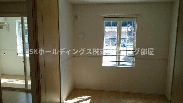 サンリット　ガーデンの内装