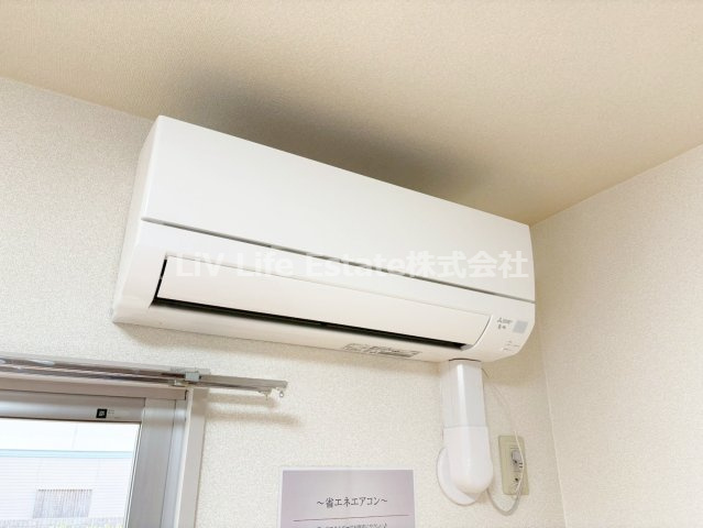 Ｔ’ｓ　ｇａｒｄｅｎ清瀬の設備