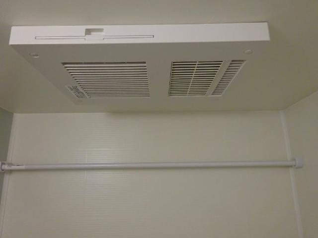 【設備】 | アスティール | 室内設備