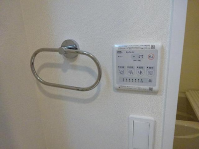 【設備】 | アスティール | 室内設備