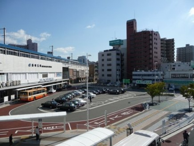 【周辺】 | アスティール | 西明石駅(JR西日本　山陽新幹線)まで780ｍ