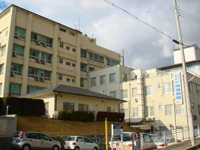 【周辺】 | アスティール | 医療法人社団弘成会明海病院まで1,007ｍ