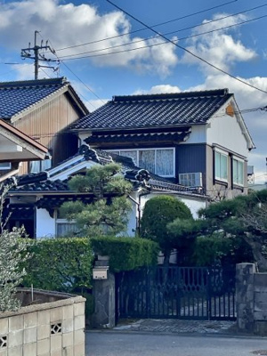  | 鳥取市青葉町1丁目土地 