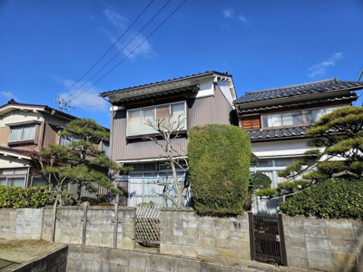  | 鳥取市青葉町1丁目土地 