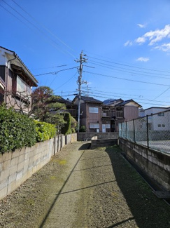  | 鳥取市青葉町1丁目土地 