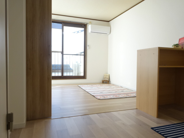 【内装】 | さくらハイツ | さくらハイツ（GoodHome）