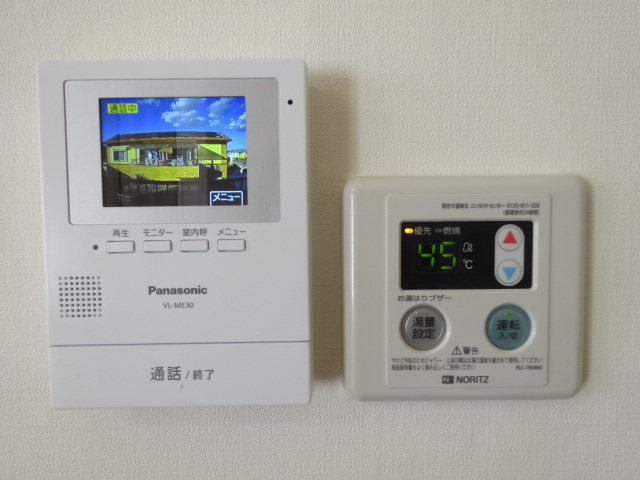 【セキュリティ】 | さくらハイツ | さくらハイツ（GoodHome）