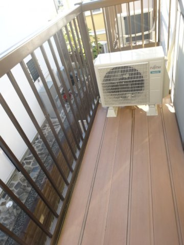 【設備】 | さくらハイツ | さくらハイツ（GoodHome）