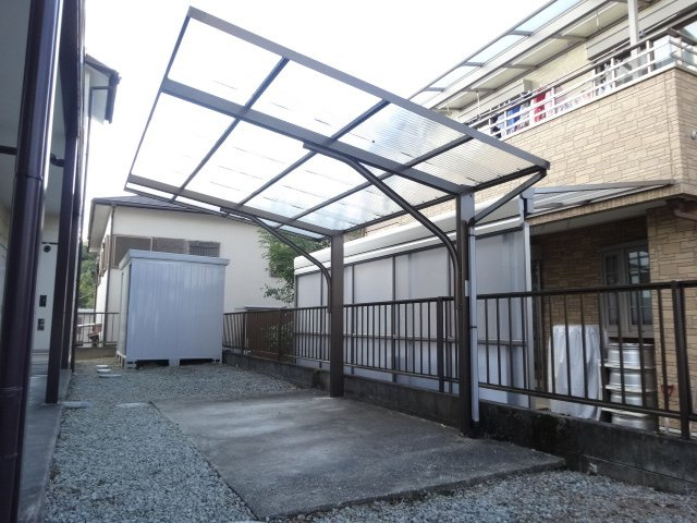 【その他共用部分】 | さくらハイツ | さくらハイツ（GoodHome）