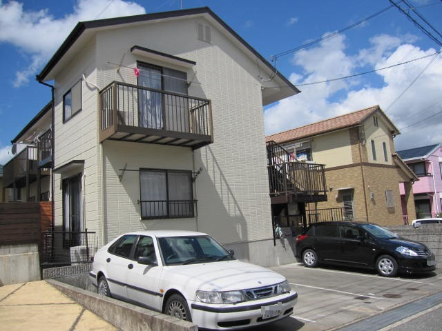 【駐車場】 | さくらハイツ | さくらハイツ（GoodHome）