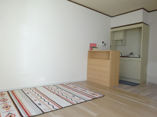 【居間・リビング】 | さくらハイツ | さくらハイツ（GoodHome）