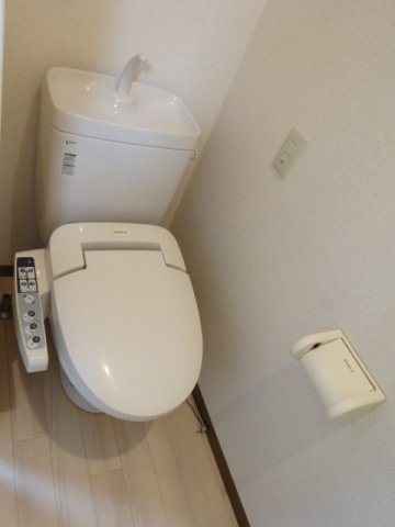 【トイレ】 | さくらハイツ | さくらハイツ（GoodHome）