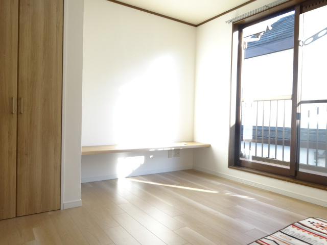 【洋室】 | さくらハイツ | さくらハイツ（GoodHome）
