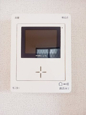 【セキュリティ】 | エテルノ　カーサ