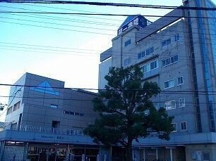 【周辺】 | エンジェル　コート | 姫路第一病院まで1000m