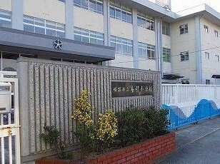 【周辺】 | フェリーチェ | 糸引小学校まで1300m