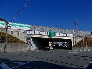 【周辺】 | フェリーチェ | 姫路バイパス姫路東インターまで2200m