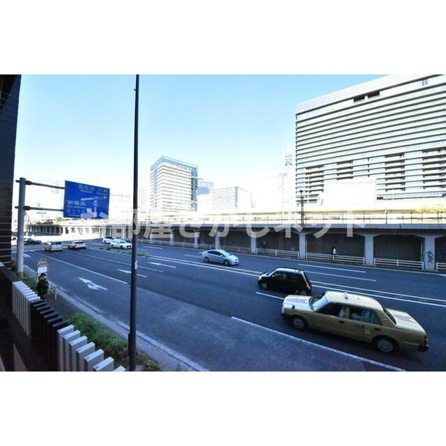 ハーモニーレジデンス横浜みなとみらい＃001【おとり物件なし】#学生・社会人にオススメ！の展望