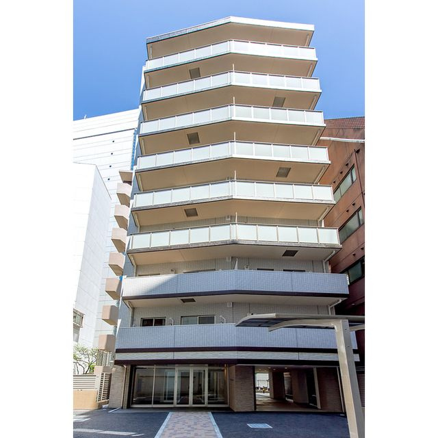 ベルティーセ新宿