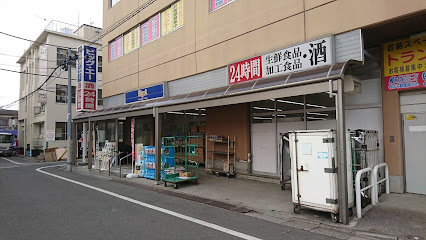 DIPS大山幸町の周辺