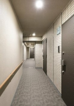 DIPS大山幸町のその他共用部分
