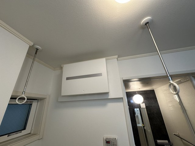 府中市美好町３丁目のアパートのその他|※他部屋参考写真