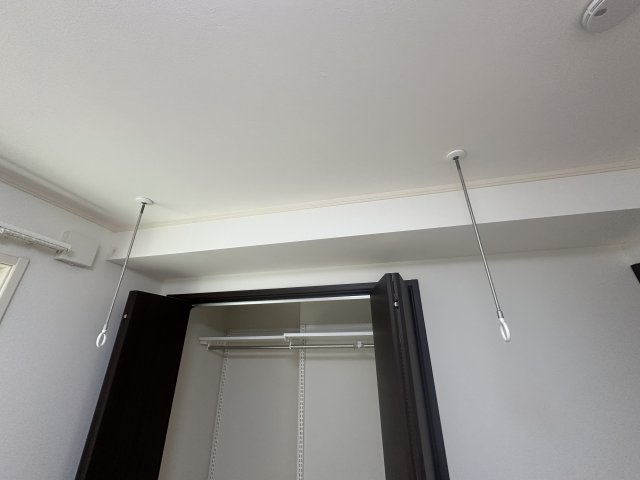 府中市美好町３丁目のアパートの内装|※他部屋参考写真
