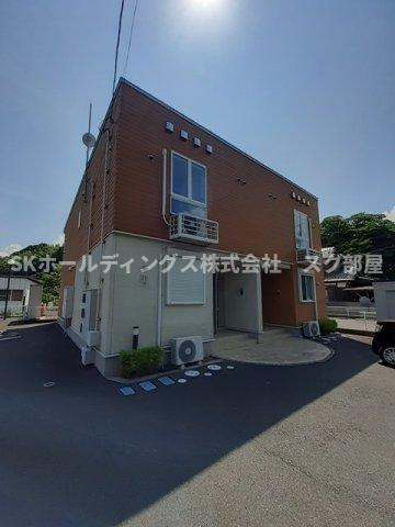 デスパシオＣのその他共用部分
