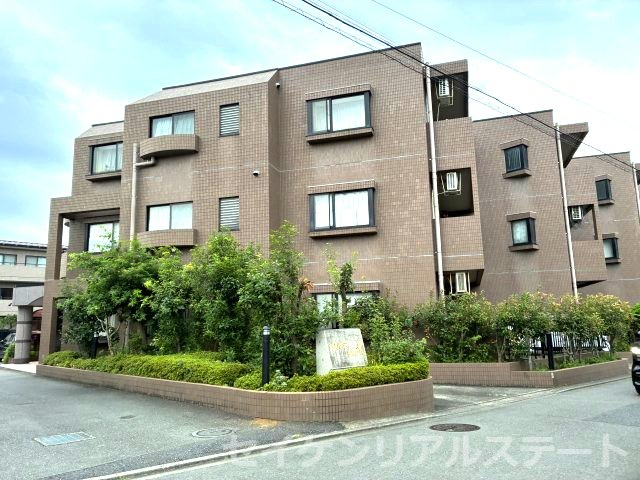 ベルボア相模原