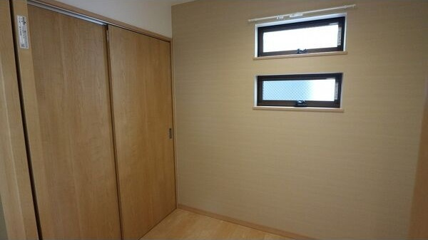 REGALEST Karumo Southの内装