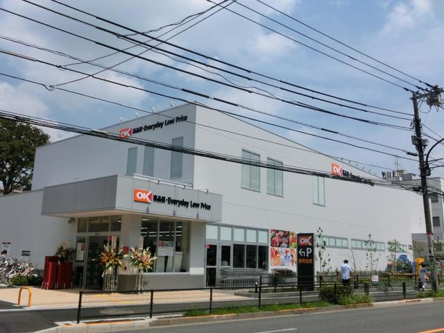Ｍａｉｓｏｎ　Ｄのその他|オーケー杉並宮前店