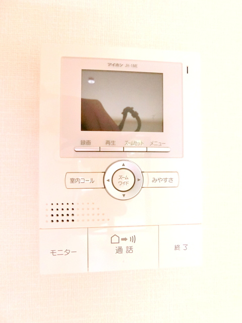 Ｍａｉｓｏｎ　Ｄのセキュリティ