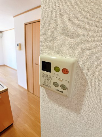サンリットの設備
