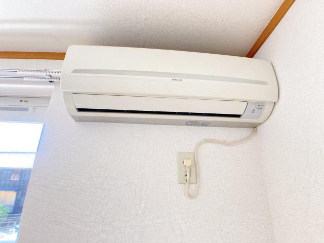 サンリットの設備