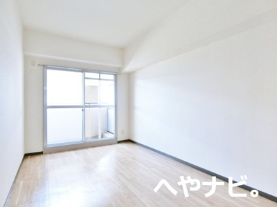 【寝室】 | メゾンドステラ | ※別号室写真です。