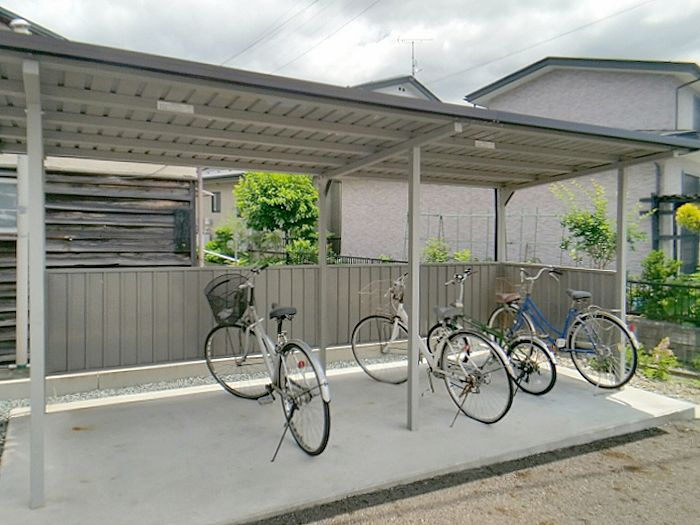 Ｙ'Ｓ フラッツのその他共用部分