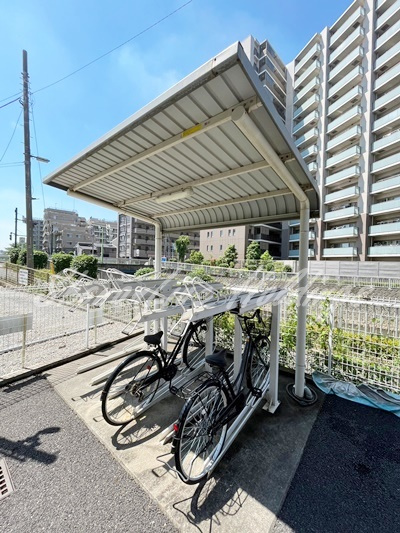 町田市原町田１丁目の賃貸マンションのその他共用部分