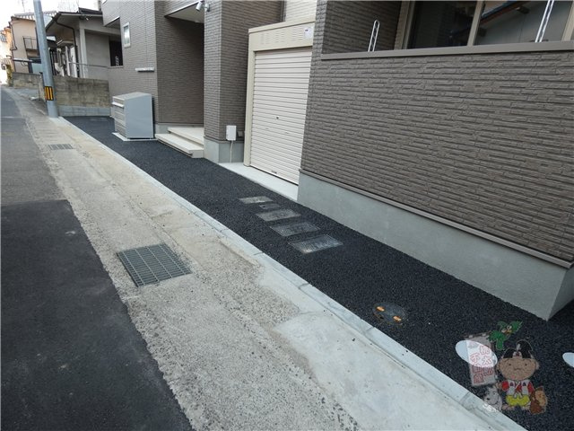 ＲＥＧＡＬＥＳＴ学南町のその他共用部分