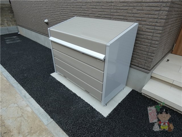 ＲＥＧＡＬＥＳＴ学南町のその他共用部分