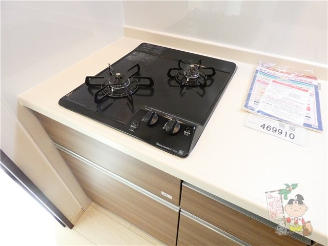 ＲＥＧＡＬＥＳＴ学南町のキッチン