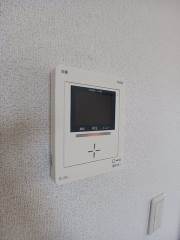 【設備】 | グリーンテラス