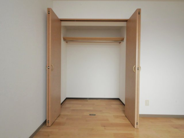 【収納】ロージェ麻生 